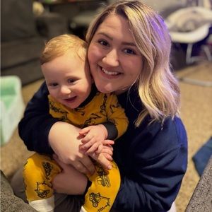 Meet your Posher, Carrie